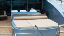 Blue Princess - Aft Relaxing